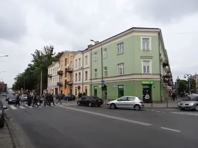 MSM Marek Miklewski Obsługa Nieruchomości